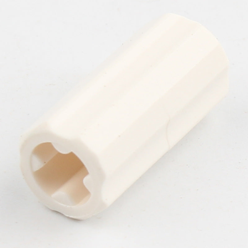 20pcs Cada 59443 Axle Connector 2L (Smooth with X Hole + Orientation)