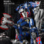 2068PCS 6006 Transformers Robot Optimus Prime