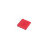 20pcs  2*2 hole plates MOC bricks 87580