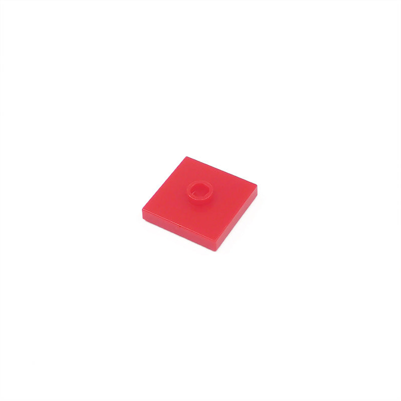 20pcs  2*2 hole plates MOC bricks 87580