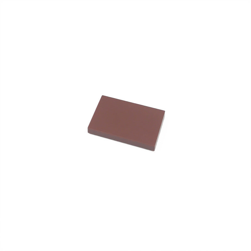 20 pcs  2*3 flat tiles MOC bricks 26603
