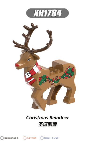  Little Reindeer 新品 O1CN01SdY5Wf2IOv1AE7ZRW__26243