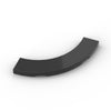 20pcs 27507 Round Corner 4x4 Macaroni Wide