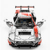 Rastar 99300/99310 1:8 Audi R8 LMS GT3