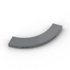 20pcs 27507 Round Corner 4x4 Macaroni Wide