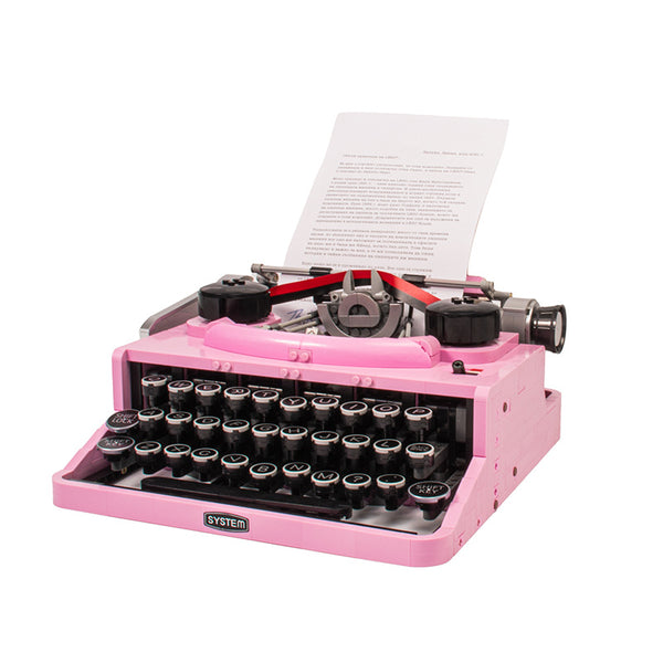 Royal Classic Manual Typewriter