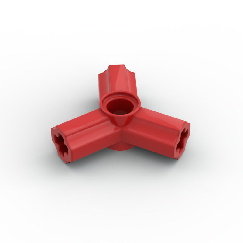 10pcs Cada 10288 Axle and Pin Connector Triple