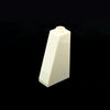 10pcs Inverted Slope Bricks & Slope Bricks for mountain MOC Bricks 4460 60481