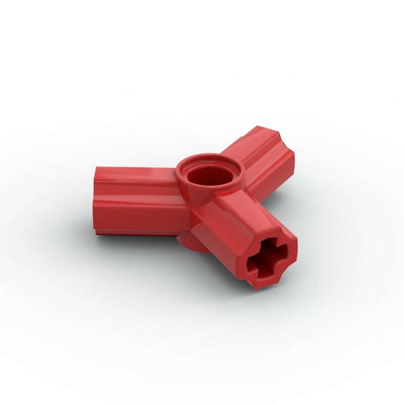 10pcs Cada 10288 Axle and Pin Connector Triple