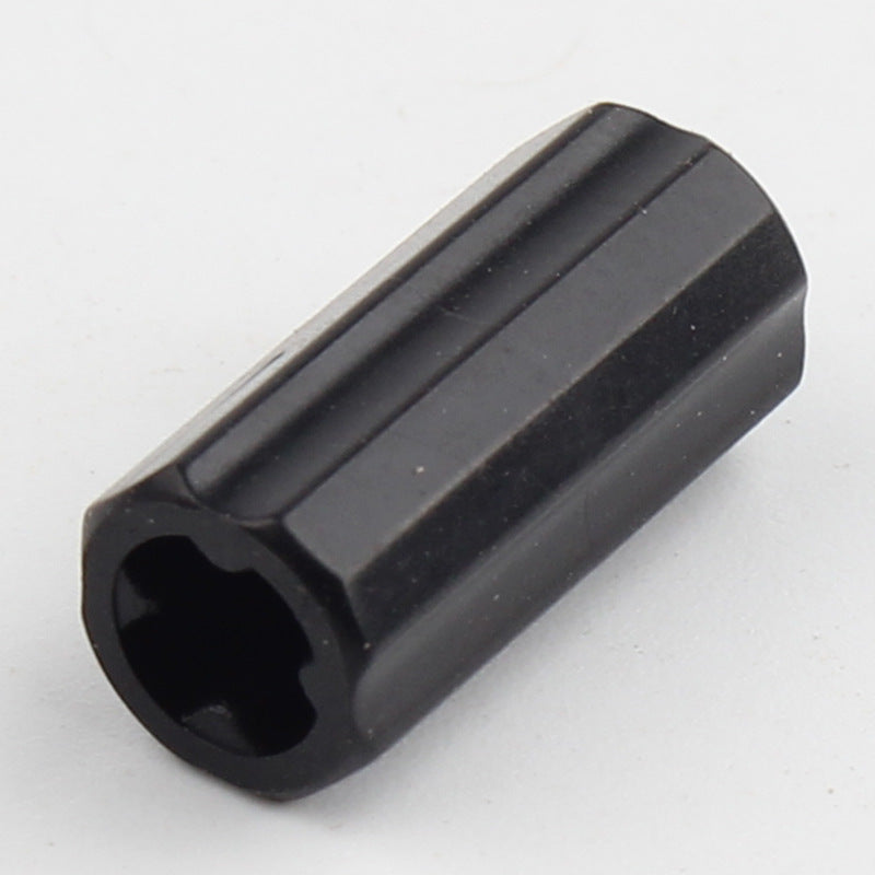 20pcs Cada 59443 Axle Connector 2L (Smooth with X Hole + Orientation)