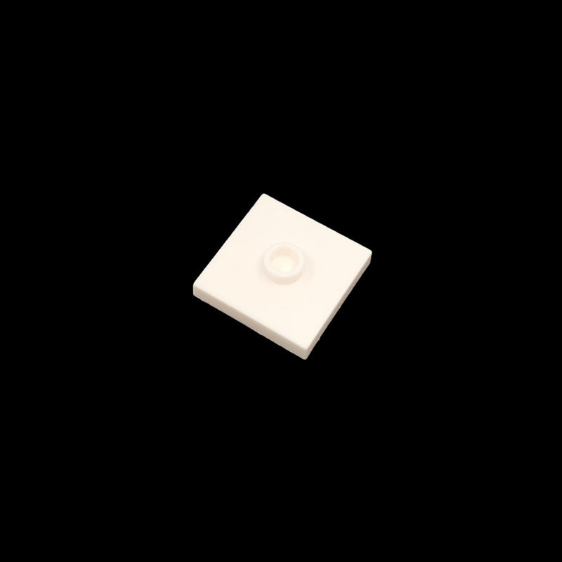 20pcs  2*2 hole plates MOC bricks 87580