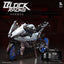 1988pcs T3007 BMW SR1000