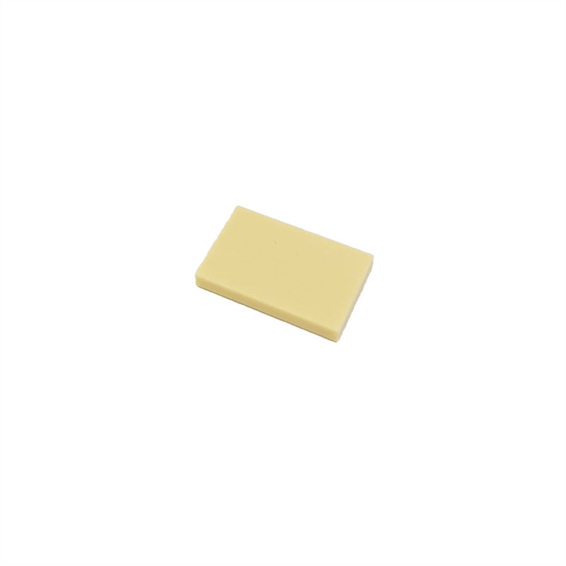 20 pcs  2*3 flat tiles MOC bricks 26603