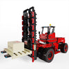 2015PCS YC-22012 Heavy Forklift