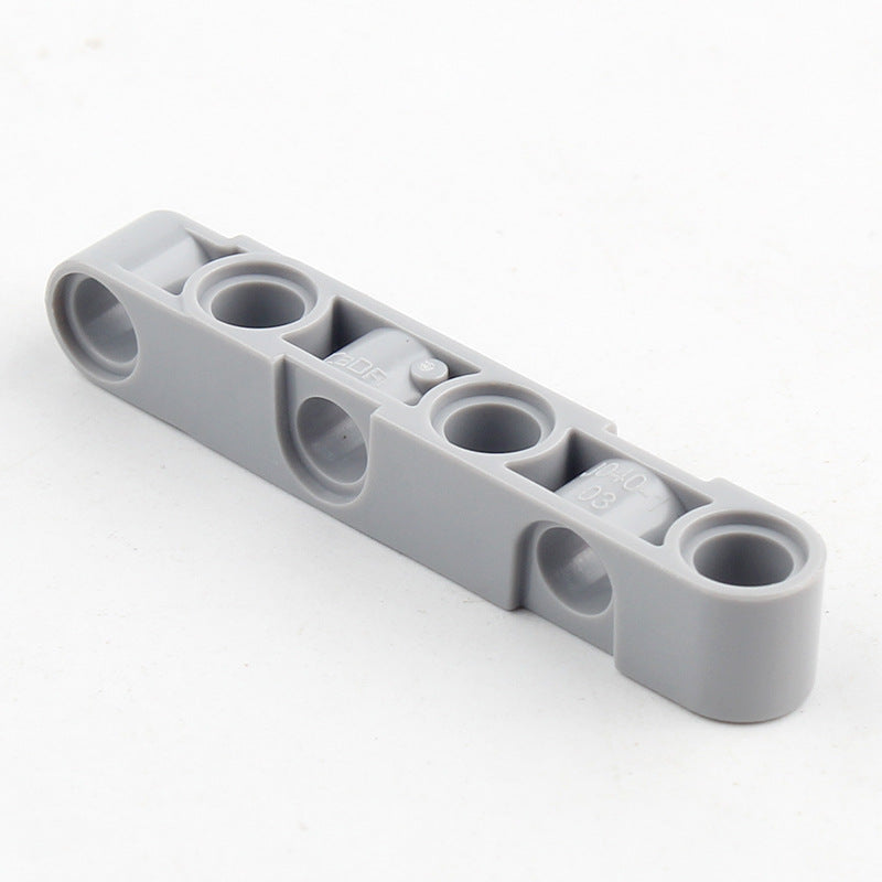 10pcs Cada 3894 Technic Brick 1x6 with Holes – Joy Bricks