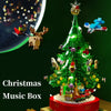 870PCS SEMBO 601164 Christmas Party Music Box