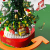 870PCS SEMBO 601164 Christmas Party Music Box