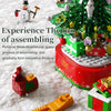 870PCS SEMBO 601164 Christmas Party Music Box