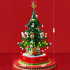 870PCS SEMBO 601164 Christmas Party Music Box