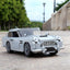 1290pcs 0262 James Bond Aston Martin DB5