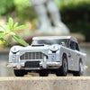 1290pcs 0262 James Bond Aston Martin DB5