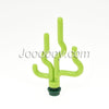 10 pcs 1*1 Sea Grass MOC bricks 30093