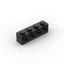 20pcs 1 * 4 with 4 Studs on One Side  30414 MOC Bricks