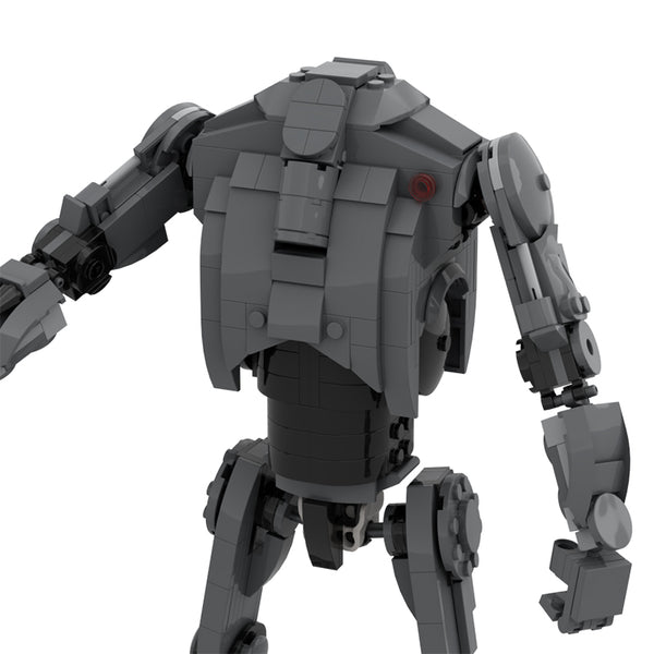 B2 battle droid online lego