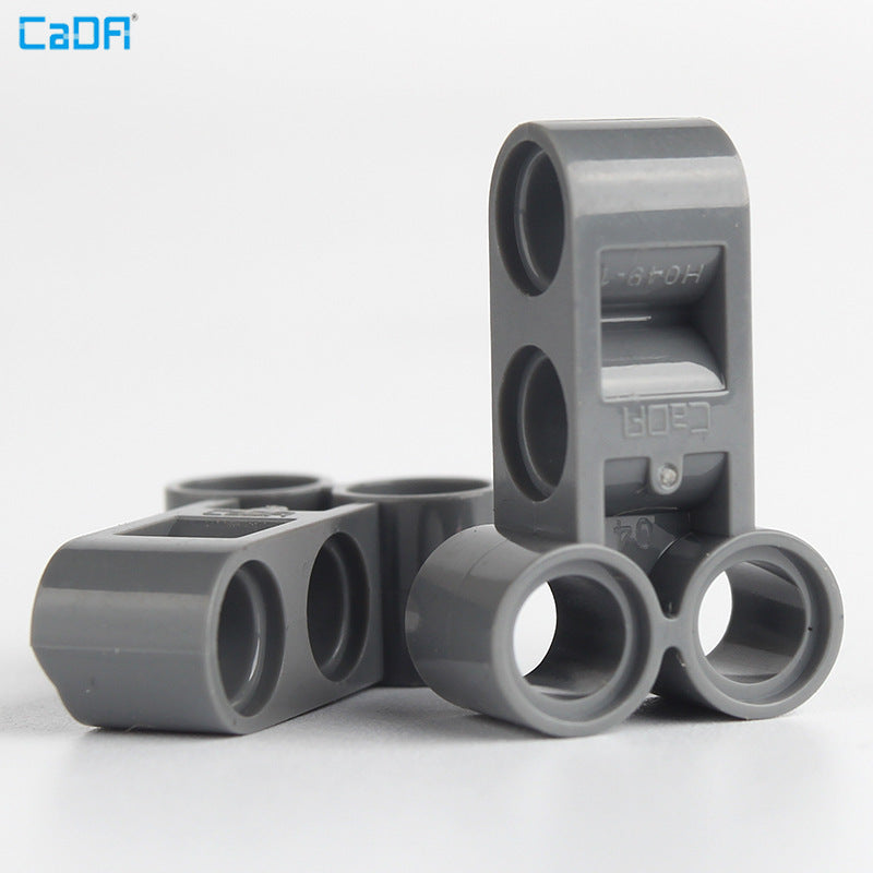 Cada 32557 Technic Pin Connector Perpendicular Double 3L – Joy Bricks