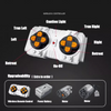 3316PCS JS91104 JIESTAR  McLaren P1 Super Car