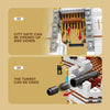 4168PCS Reobrix 66013 The Royal Bay