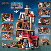 1047PCS  Attack on The Burrow 99910 X19034
