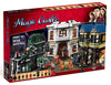 2025PCS  Harry Potter:Diagon Alley 88168 16012 10217