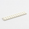 10 pcs 2*12 plates MOC bricks 2445