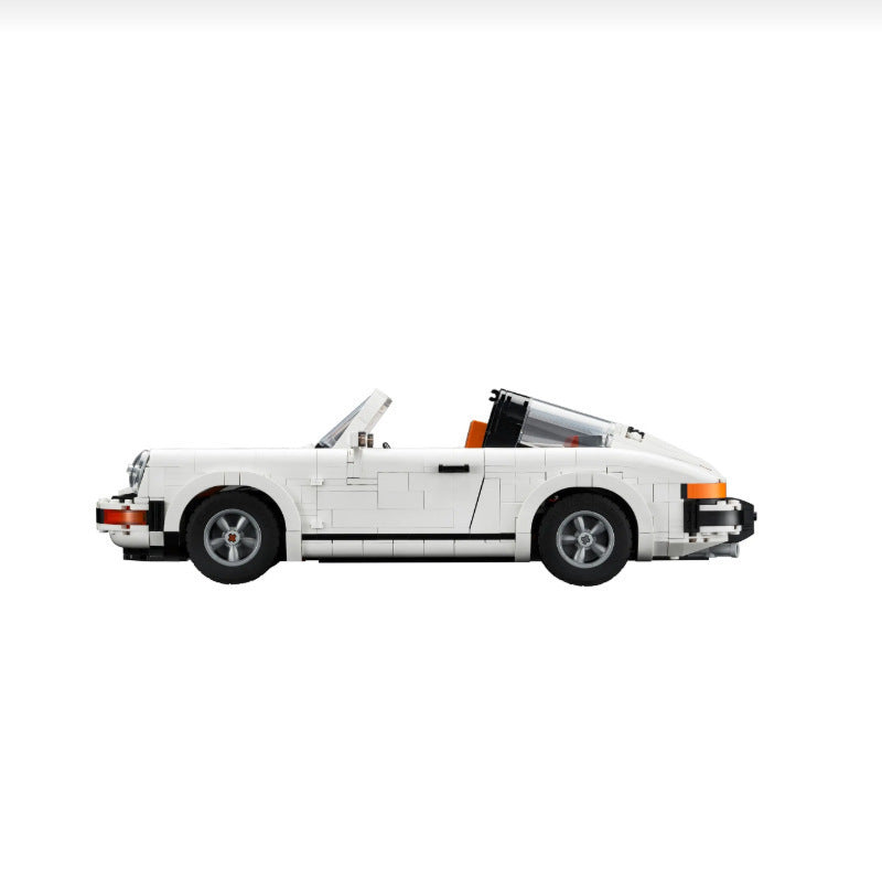 1458PCS 68001 Porsche 911 10295