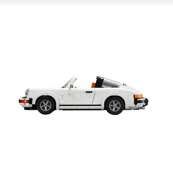 1458PCS King 68001 Porsche 911 – Joy Bricks