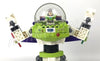 243pcs SY941 Buzz Lightyear Mech Robots
