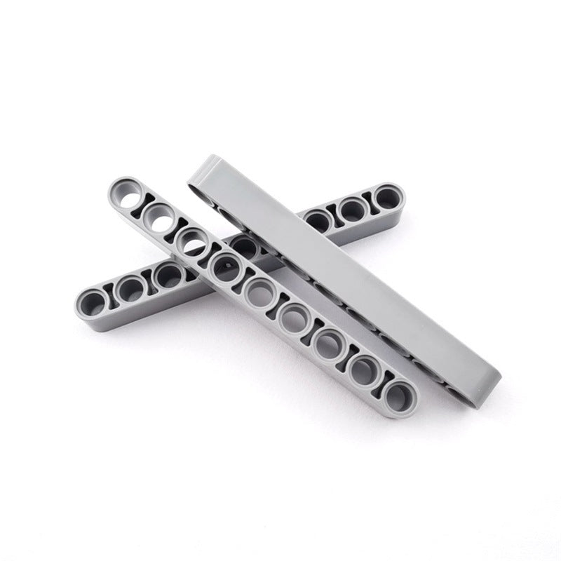 CADA 40490 Technic Liftarm Thick 1 x 9 – Joy Bricks CADA 40490 Technic Liftarm Thick 1 x 9 – Joy Bricks
