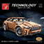 3145 PCS TGL T5024A Aston Martin DBX 1:8