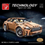 3145 PCS TGL T5024A  Aston Martin DBX 1:8