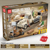 266PCS QUANGUAN 100121 Nissan 180 Truck
