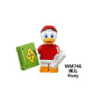 WM6066 Cartoon character minifigures