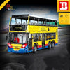 4314PCS YC-QC015 Bus Enviro 500 Mark I