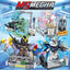 7110 MechWarrior Minifigures