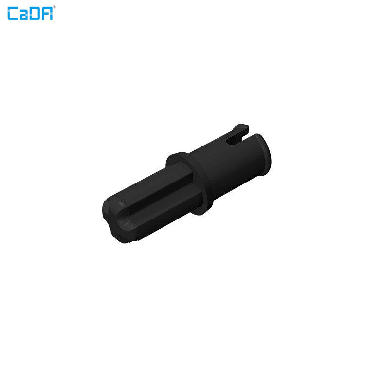 Cada 43093 Technic Axle 1L with Pin with Friction Ridges – Joy Bricks