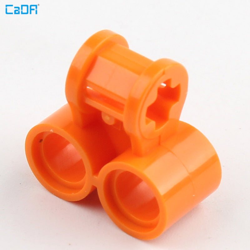 Cada 32291 Technic Axle and Pin Connector Perpendicular Double