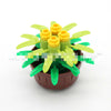 Potted Plants moc bricks