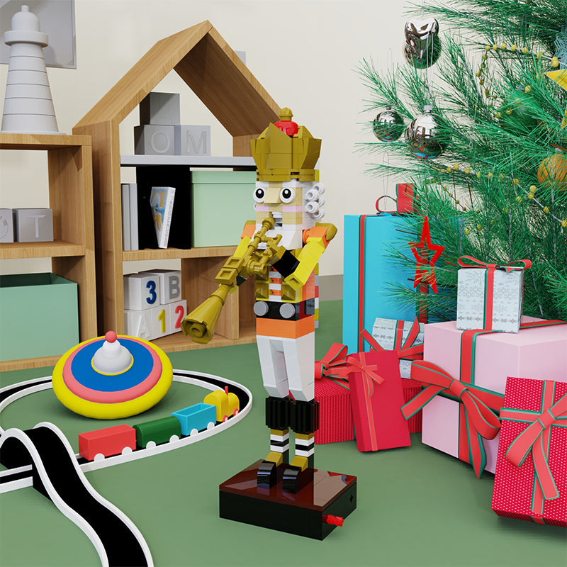 Christmas The Nutcracker and the Mouse King