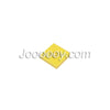 20pcs  2*2 hole plates MOC bricks 87580