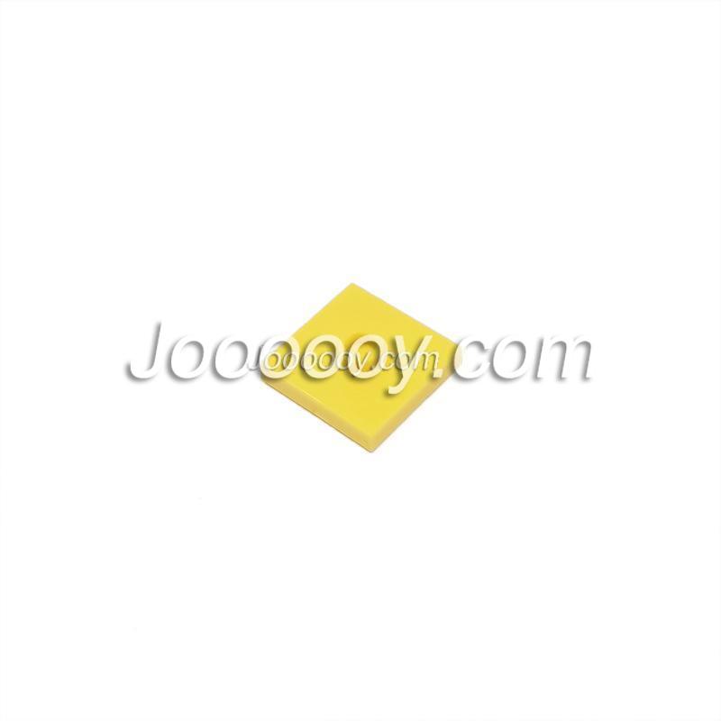 20pcs  2*2 hole plates MOC bricks 87580